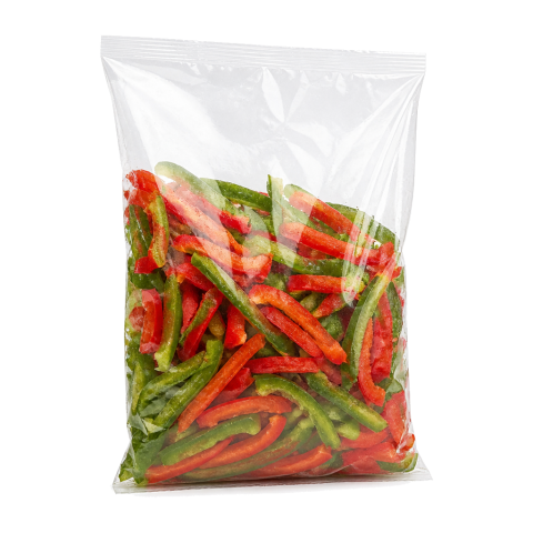 Chile pimiento