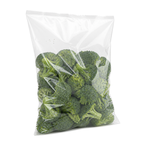 Brócoli florete