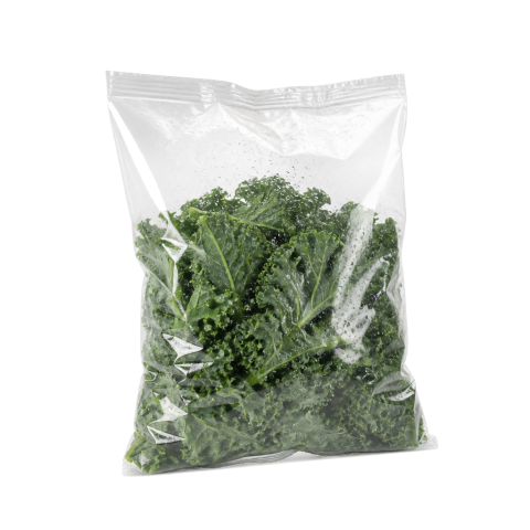 Lechuga kale