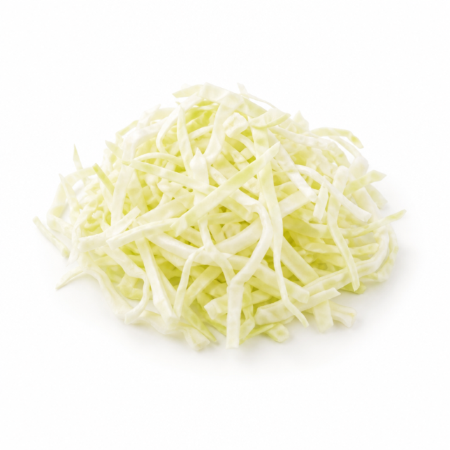 Repollo blanco